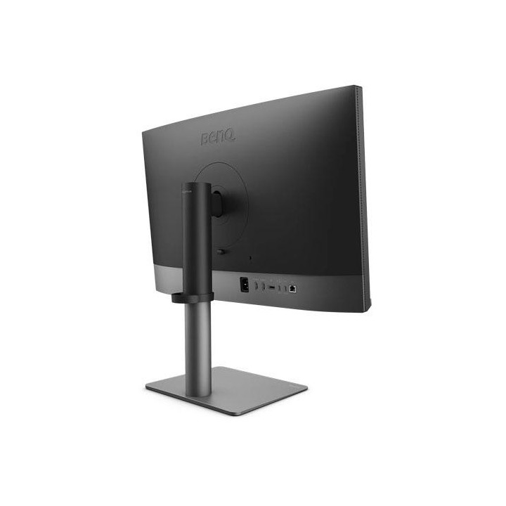 Монитор BenQ PD2770U, 27" 4K IPS -9H.Y0ELB.QBE - 4