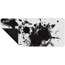 Подложка за мишка LORGAR MPA14XL, 900x400x3 мм, полиестер, двойно зашит край - LRG-MPA14XL - 1