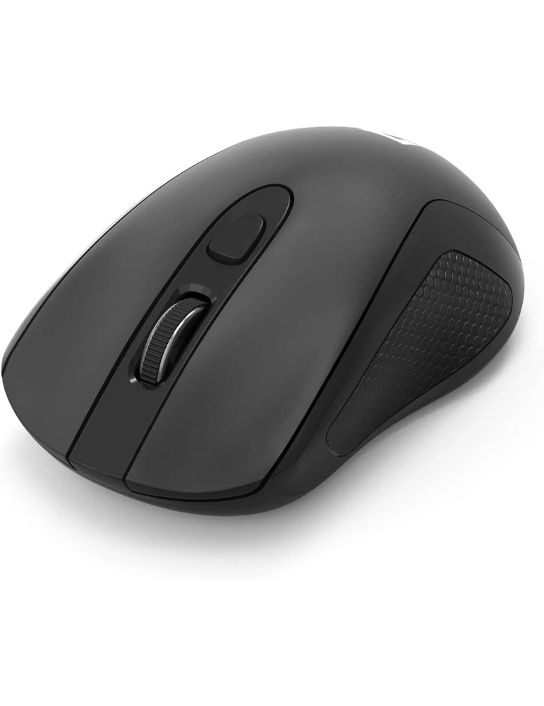 Безжична мишка Redragon BM-4054, Оптична 4000 DPI, 125Hz Polling Rate, 4 бутона - 3