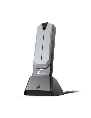 Безжичен USB адаптер TP-LINK Archer TBE400UH BE6500 - 1