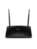 Безжичен рутер TP-LINK Archer MR402, AC1200, 4G LTE, 2× външни антени - 1