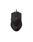 Геймърска мишка A4tech Bloody L65 Max, Жична, 12000 cpi, Черен
