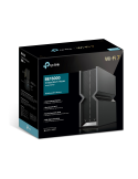 Рутер Wi-Fi 7 TP-Link Archer BE700, BE15000 3-лентов - 7
