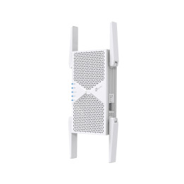 Удължител на обхват TP-Link RE405BE, BE6500 Wi-Fi 7 2-лентов - 810142823616 - 1
