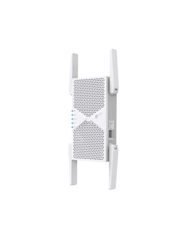 Удължител на обхват TP-Link RE405BE, BE6500 Wi-Fi 7 2-лентов - 810142823616 - 1