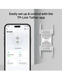 Удължител на обхват TP-Link RE405BE, BE6500 Wi-Fi 7 2-лентов - 810142823616 - 8
