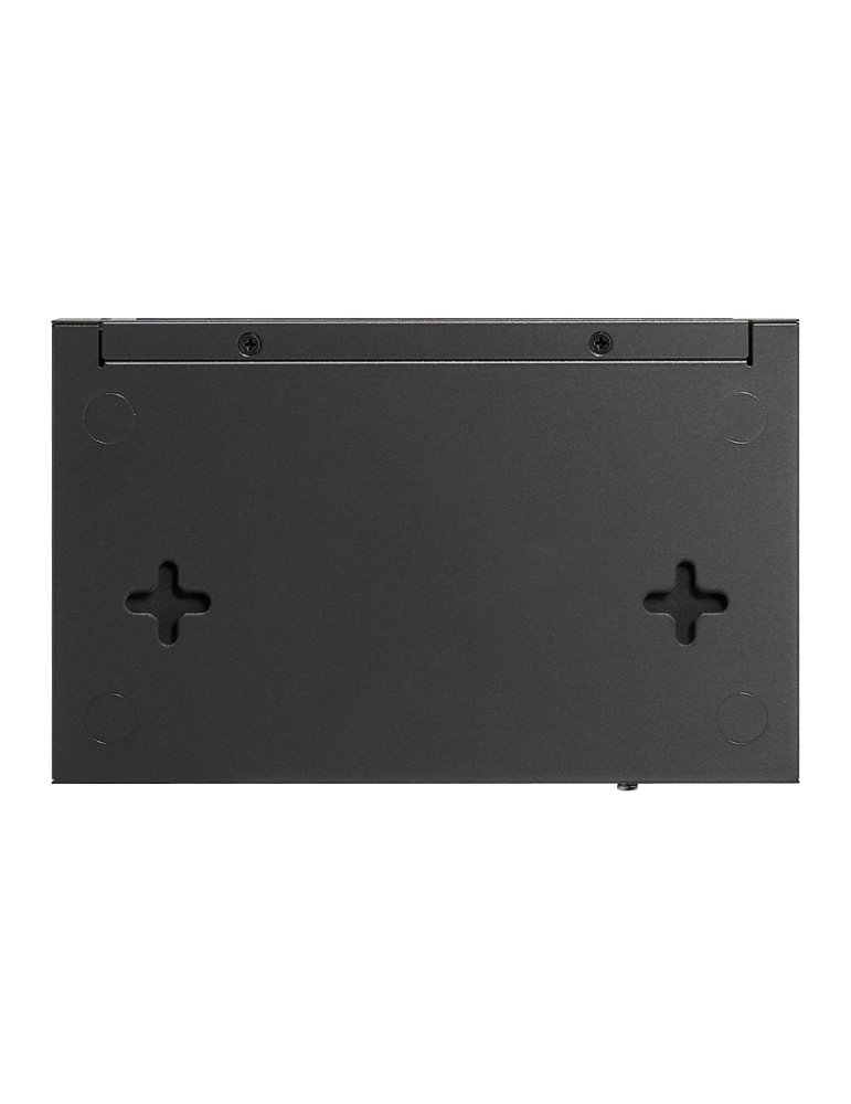 Мрежов комутатор TP-Link Omada SG2206MP, 6 портов гигабитов, 4× PoE+ портове - 3