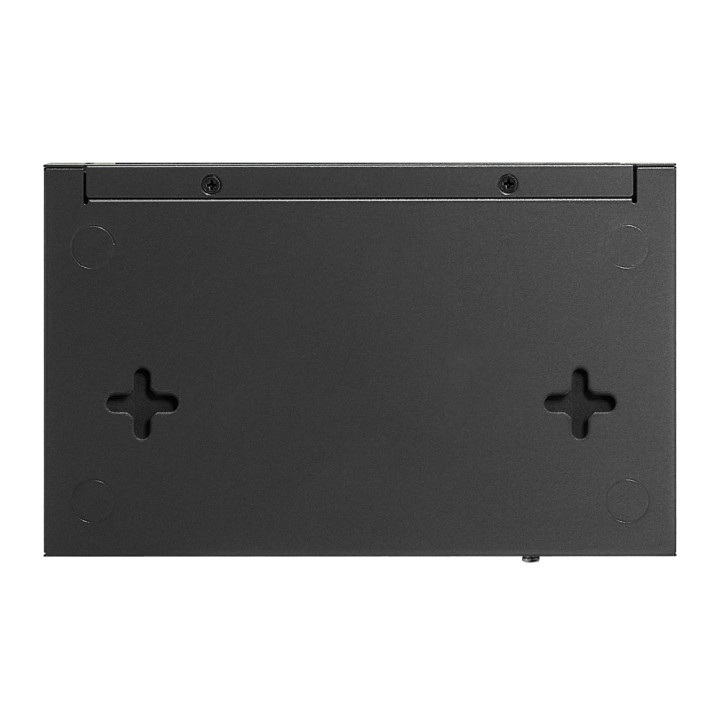 Мрежов комутатор TP-Link Omada SG2206MP, 6 портов гигабитов, 4× PoE+ портове - 3