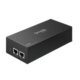 PoE++ инжектор TP-Link Omada POE370S, 2 × 10Gbps RJ45, 60W - 1210002604925 - 1