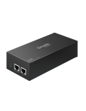 PoE++ инжектор TP-Link Omada POE370S, 2 × 10Gbps RJ45, 60W - 1210002604925 - 1