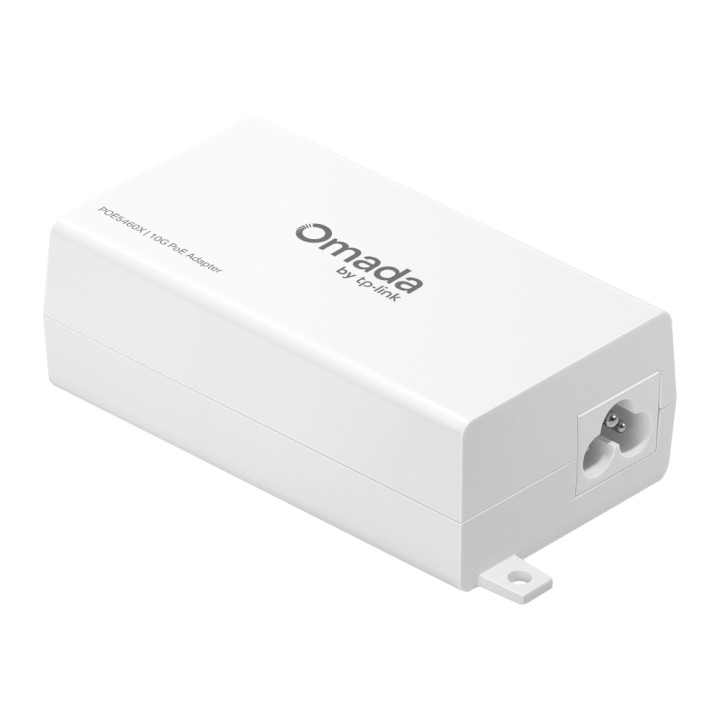 PoE адаптер TP-Link Omada POE5460X, 10G пасивен - 3