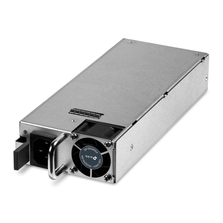 Модулно захранване TP-Link Omada PSM500-AC, 500W - 1