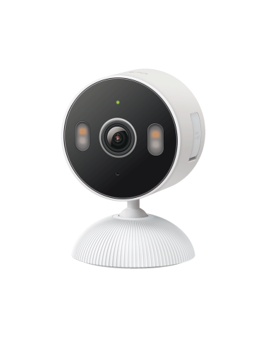 Wi-Fi домашна охранителна камера TP-Link Tapo C113, 3MP, 114° FOV, USB Type-C - 4897098682760 - 1