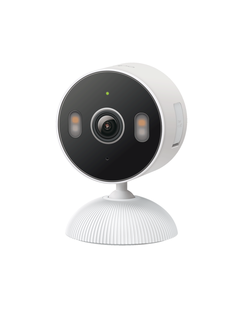 Wi-Fi домашна охранителна камера TP-Link Tapo C113, 3MP, 114° FOV, USB Type-C - 4897098682760 - 1