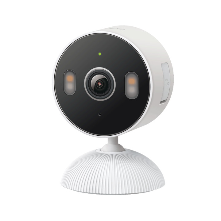 Wi-Fi домашна охранителна камера TP-Link Tapo C113, 3MP, 114° FOV, USB Type-C - 4897098682760 - 1