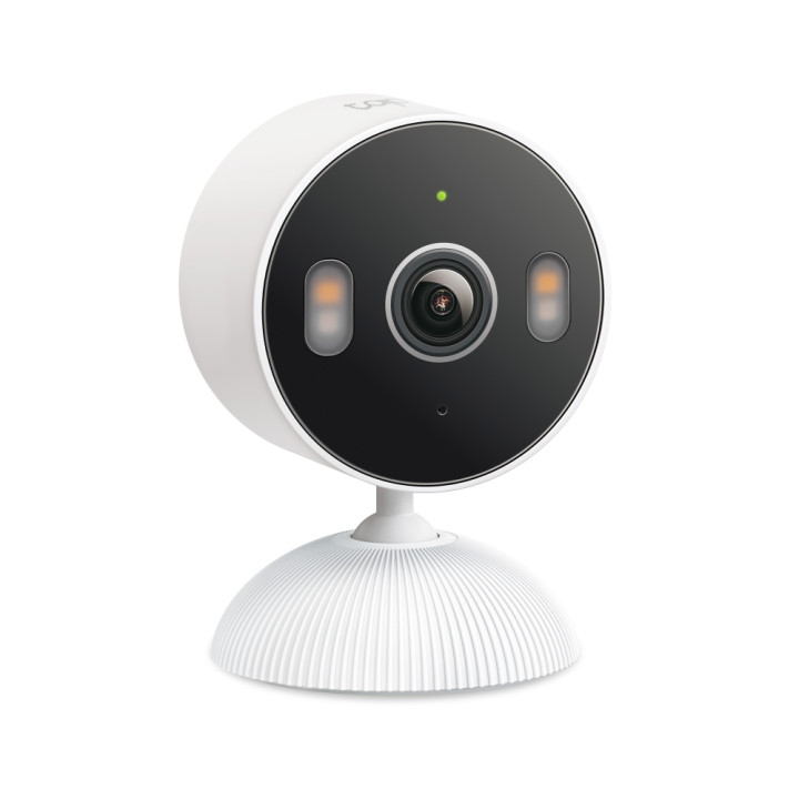 Wi-Fi домашна охранителна камера TP-Link Tapo C113, 3MP, 114° FOV, USB Type-C - 4897098682760 - 3