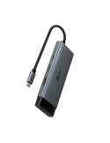 USB хъб TP-LINK UH7020C, Type-C 7 в 1 - 2