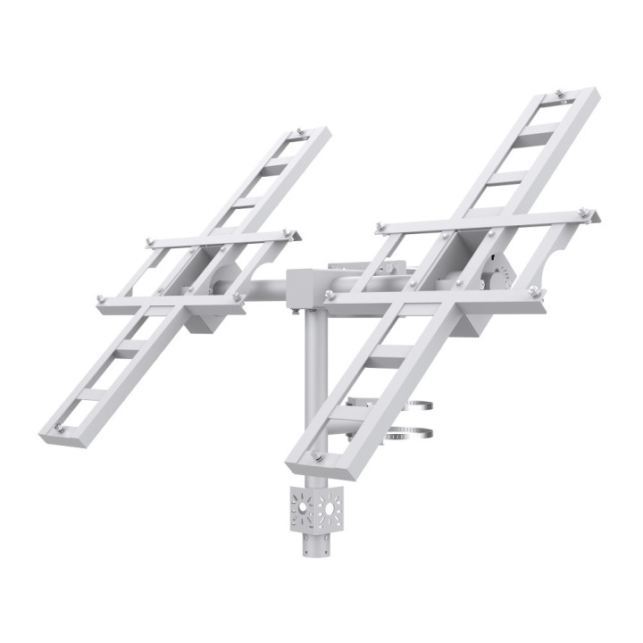 Комплект за монтаж на соларен панел TP-Link VIGI 180W - 1