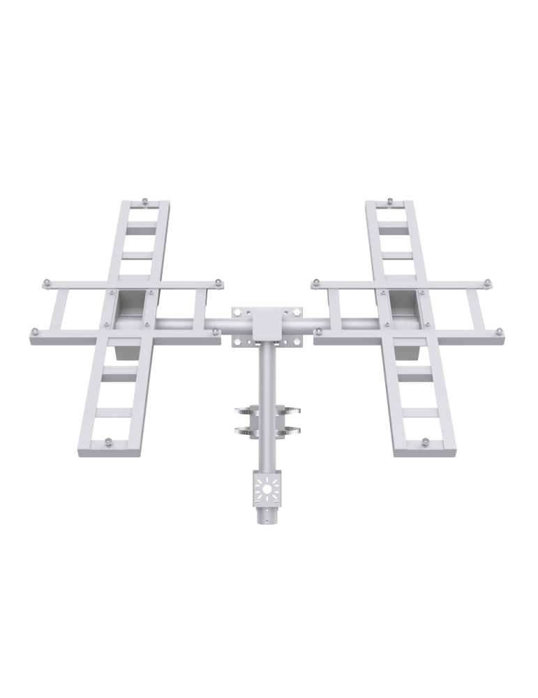 Комплект за монтаж на соларен панел TP-Link VIGI 180W - 2