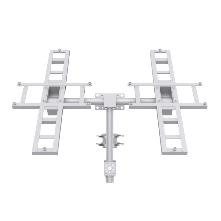 Комплект за монтаж на соларен панел TP-Link VIGI 180W - 2