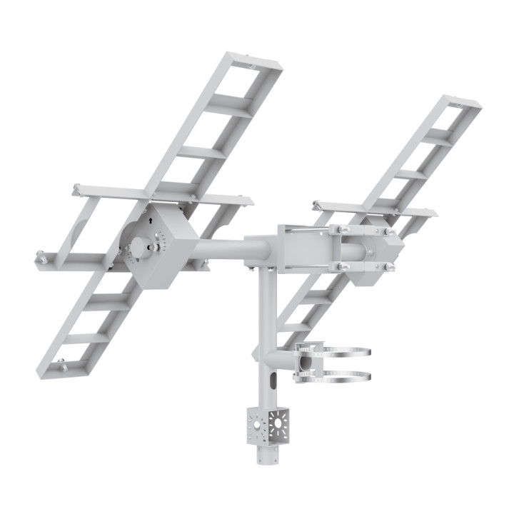 Комплект за монтаж на соларен панел TP-Link VIGI 180W - 3
