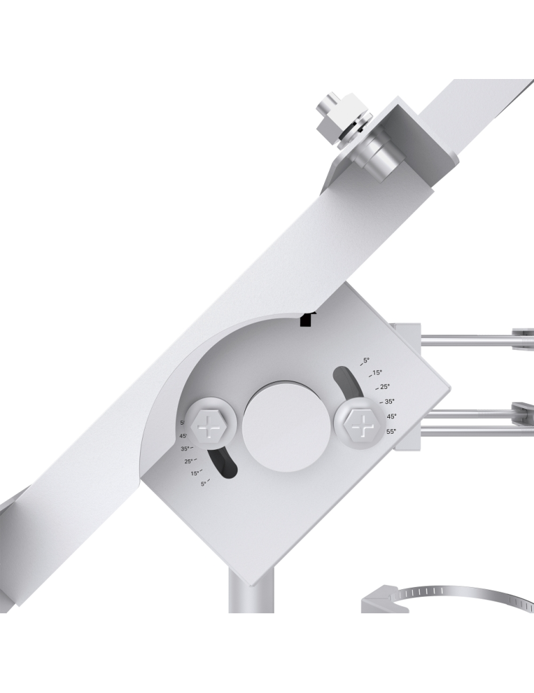 Комплект за монтаж на соларен панел TP-Link VIGI 180W - 4