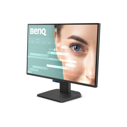 Монитор BenQ GW2490C, 24" IPS, 1920x1080, 100Hz - 9H.LNKLB.QBE - 1