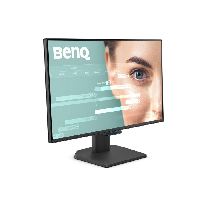 Монитор BenQ GW2490C, 24" IPS, 1920x1080, 100Hz - 9H.LNKLB.QBE - 2