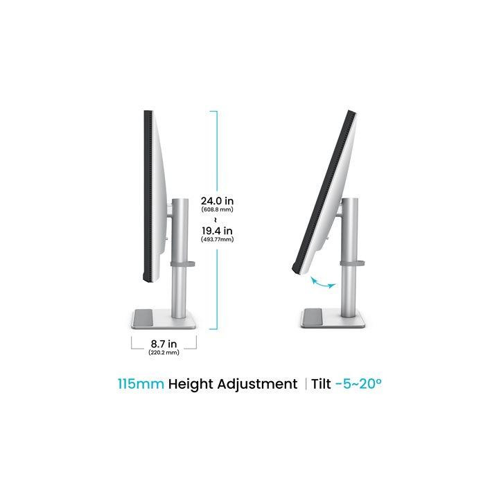 Монитор BenQ MA320UP, 32" 4K IPS - 9H.LP9LB.QBE - 2