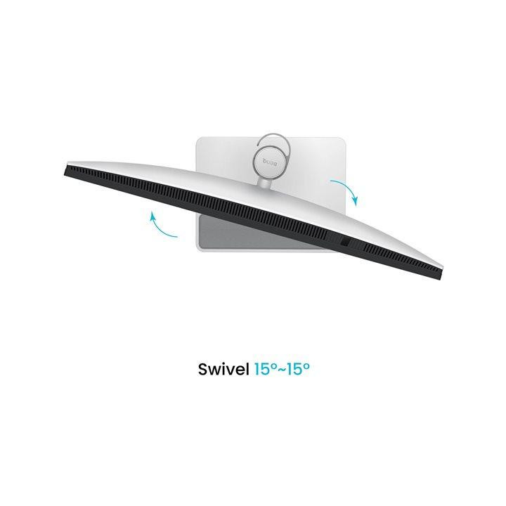 Монитор BenQ MA320UP, 32" 4K IPS - 9H.LP9LB.QBE - 4