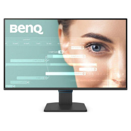 Монитор BenQ GW2790C, 27" IPS Full HD 100Hz - 9H.LNPLB.QBE - 1
