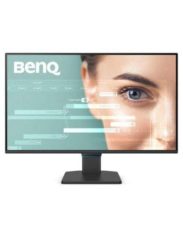 Монитор BenQ GW2790C, 27" IPS Full HD 100Hz - 9H.LNPLB.QBE