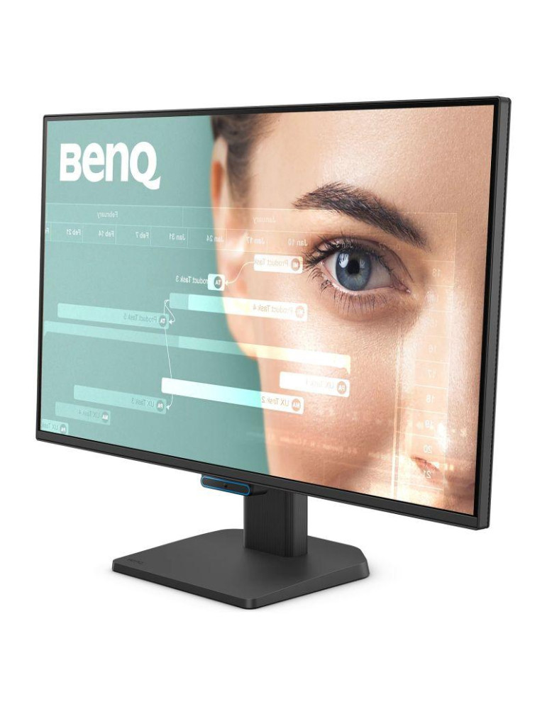 Монитор BenQ GW2790C, 27" IPS Full HD 100Hz - 9H.LNPLB.QBE - 2