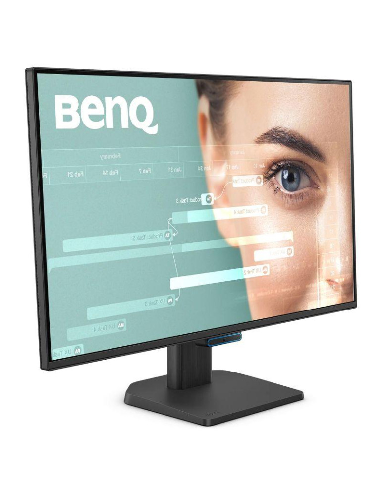 Монитор BenQ GW2790C, 27" IPS Full HD 100Hz - 9H.LNPLB.QBE - 3