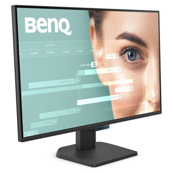 Монитор BenQ GW2790C, 27" IPS Full HD 100Hz - 9H.LNPLB.QBE - 3