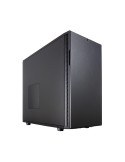 Кутия за компютър Fractal Design Define R5, черен - FD-CA-DEF-R5-BK - 1