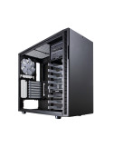 Кутия за компютър Fractal Design Define R5, черен - FD-CA-DEF-R5-BK - 2