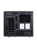 Кутия за компютър Fractal Design Define R5, черен - FD-CA-DEF-R5-BK - 8
