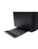 Кутия за компютър Fractal Design Define R5, черен - FD-CA-DEF-R5-BK - 9