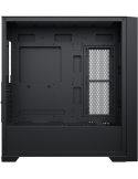 Кутия за компютър XIGMATEK Master X II Pro, ATX, 488x215x460mm, Темперирано стъкло, Черен - 4711409544304 - 5