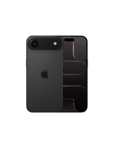 Смартфон Apple iPhone Air, 6.5" OLED 2736x1260 120Hz, A19 Pro, 12GB, 512GB, Space Black - MG2Q4ZD/A - 1