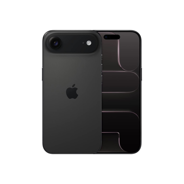 Смартфон Apple iPhone Air, 6.5" OLED 2736x1260 120Hz, A19 Pro, 12GB, 512GB, Space Black - MG2Q4ZD/A - 1