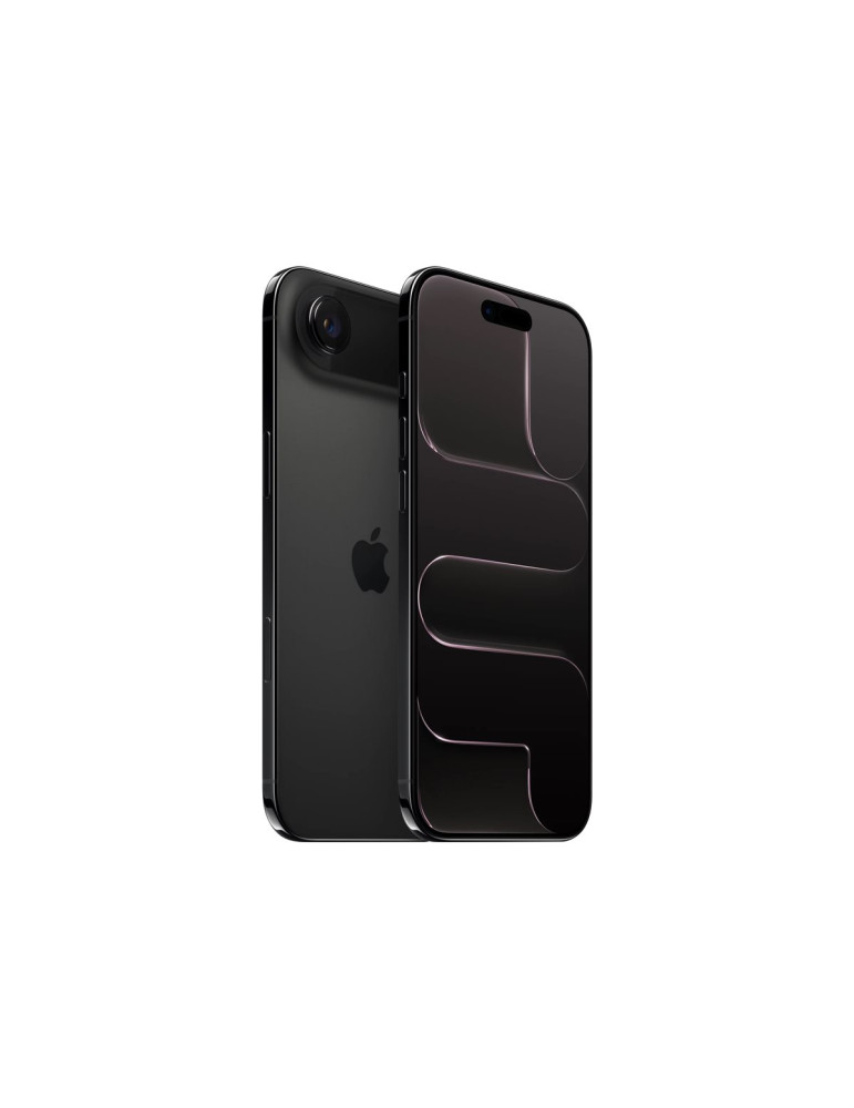 Смартфон Apple iPhone Air, 6.5" OLED 2736x1260 120Hz, A19 Pro, 12GB, 512GB, Space Black - MG2Q4ZD/A - 2