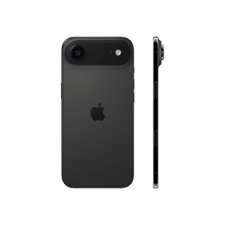 Смартфон Apple iPhone Air, 6.5" OLED 2736x1260 120Hz, A19 Pro, 12GB, 512GB, Space Black - MG2Q4ZD/A - 3