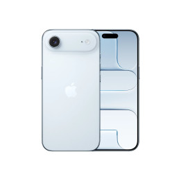 Смартфон Apple iPhone Air, 12GB, 256GB, Sky Blue - MG2P4ZD/A - 1