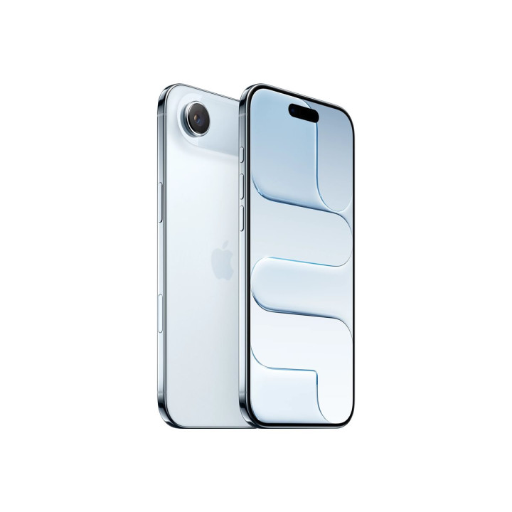 Смартфон Apple iPhone Air, 12GB, 256GB, Sky Blue - MG2P4ZD/A - 3