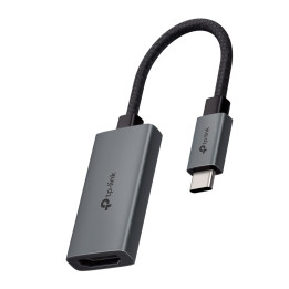 USB адаптер TP-LINK UA520C, Type-C към HDMI - 1
