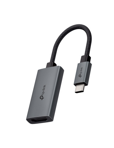 USB адаптер TP-LINK UA520C, Type-C към HDMI - 1