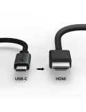 USB адаптер TP-LINK UA520C, Type-C към HDMI - 2