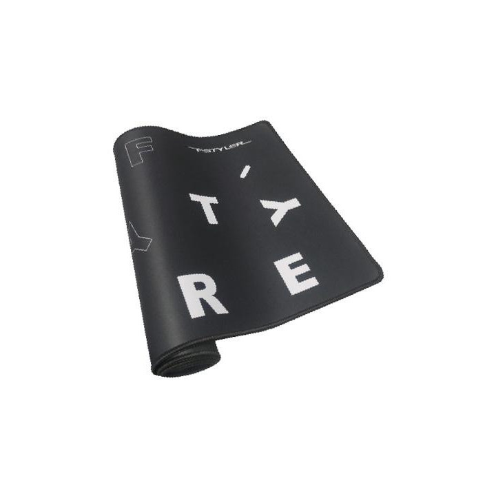 Пад за мишка A4tech FP75 FStyler, 750 x 300 x 2 mm, Черен